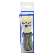 Помазок Mivex 1шт 0105
