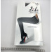 Колготи жіночі Коттон Siela 180ден №4 Неро