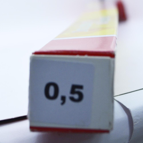 Дріт для квіткарів 0,5 товщина