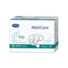Підгузники для дорослих Hartmann MoliCare 30шт М Екстра
