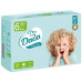 Підгузники дитячі Dada Extra Soft №6 38шт
