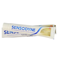 3убна паста Sensodyne Комплексний захист 75 мл.