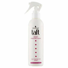 Спрей для волосся Taft Heat Protection 250мл Термозахист 230С НеатПрот