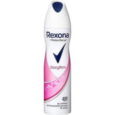 Дезодорант спрей Rexona Біоритм 150 мл.