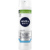 Гель для гоління Nivea 200мл Для чутливої шкіри Відновлення 