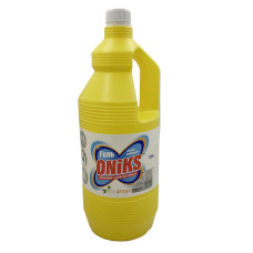 Гель+вибілювач ONiKS 1,7л Цитрус 