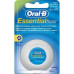3убна нитка Oral-B Essential Floss 50 м.