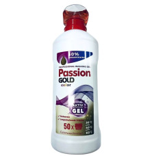 Гель для прання PASSION GOLD 2л SPORT