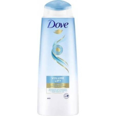 Шампунь для волосся Dove Hair Therapy Розкішний об'єм 400 мл