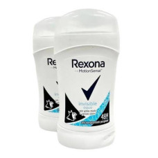 Дезодорант-антиперспірант для жінок Rexona Invisible aqua 48H 40 мл.