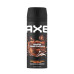 Чоловічий дезодарант спрей Axe Dark Temptation 150 мл
