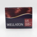 Фарба для волосся Wellaton 6.45 Вулканічний червоний