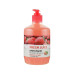 Гель мило Fresh Juice 460мл Полуниця та гуава (дозатор)