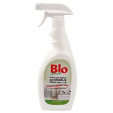 Піна для миття акрілових поверхонь Bio Formula 500 мл.