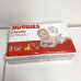 Підгузники дитячі Huggies Класік №3 58шт 4-9кг