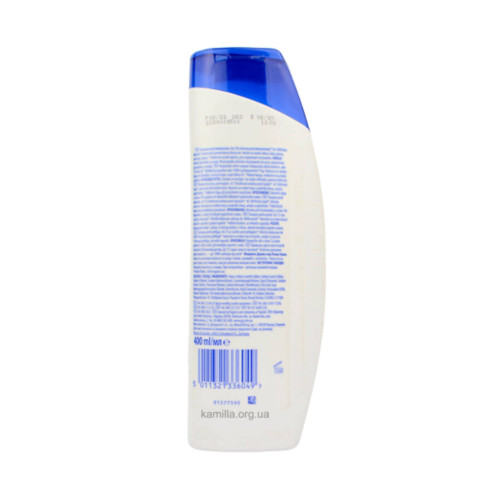 Шампунь для волосся Head & Shoulders Классичне очищення 400 мл. 