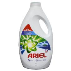 Гель для прання Ariel 2,4л Гірська свіжість