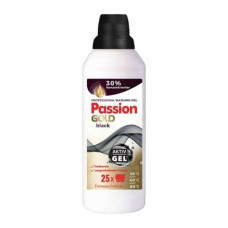 Гель для прання Passion Gold 2л для Чорного
