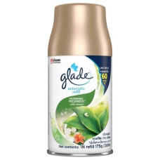 3мінний балон до автоматичного освіжувача Glade Свіжість ранку 269 мл.