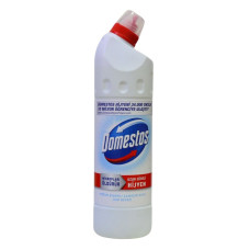 Засіб для чищення унітазу Domestos 750мл Білий