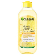 Міцелярна вода Garnier Вітамін С 400 мл.