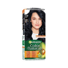 Фарба для волосся Garnier Color Naturals, №2.10 Чорний опал