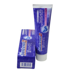 Зубна паста Blend-a-Med 100мл 3D White