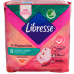Гігієнічні прокладки Libresse Invisible Soft Super 8 шт.