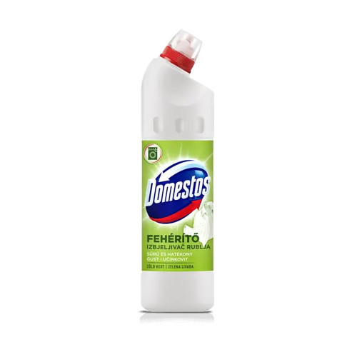 Відбілювач Domestos 750мл для одягу