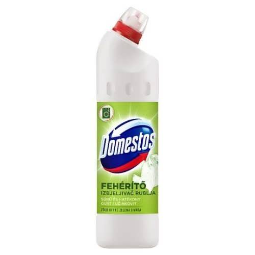 Відбілювач Domestos 750мл для одягу