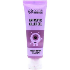 Антисептик дитячий Colour Intense 50мл ФІОЛЕТОВИЙ