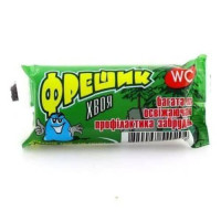 Запаска для унитаза Фрешик хвоя 40 г
