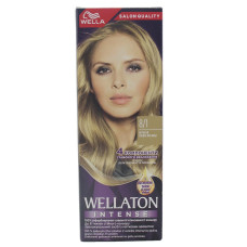 Фарба для волосся Wellaton 8.1 Ракушка