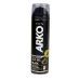 Гель для гоління Arko Black 200 мл.