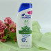 Шампунь для волосся Head & Shoulders 2 in 1 Menthol Fresh 360 мл.