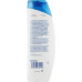 Шампунь для волосся Head & Shoulders 2 in 1 Menthol Fresh 360 мл.