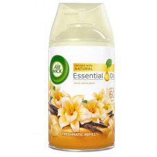 Запаска до автоматичного освіжувача Air Wick Freshmatic 250мл Вайт Ваніль