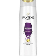 Шампунь для волосся Pantene Pro V 400мл Живильний 