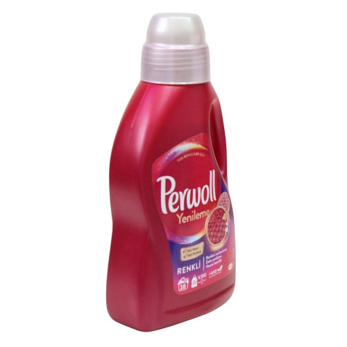 Гель для прання Perwoll 1л Колор  