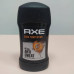 Чоловічій дезодорант стік Axe 50мл Дарк темперийшон