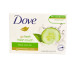 Тверде мило Dove Go Fresh Fresh Touch 1 шт.