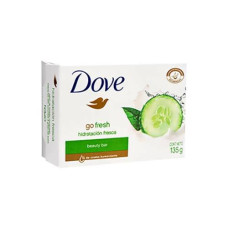 Тверде мило Dove Go Fresh Fresh Touch 1 шт.