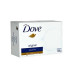 Мило тверде Dove 135г Классичний Синій