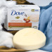 Мило тверде Dove Обійми Ніжності 90 г.