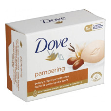 Мило тверде Dove Обійми Ніжності 90 г.