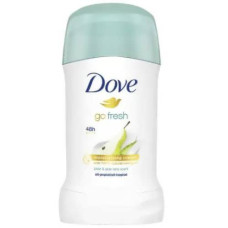 Дезодорант стік Dove Moisturising Cream 40 мл