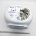 Капсули для прання Well me 6в1 40шт Корея
