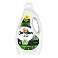 Гель для прання Coccolino Black & Dark 2,4 л.