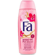 Гель для душу Fa Magic Oil Pink Jasmine 500 мл.