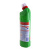 Гель для чищення унітазу Domestos 750мл Зелений